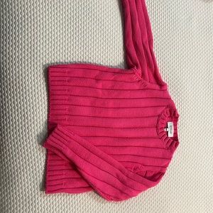 Derek lam 10 Crosby sweater